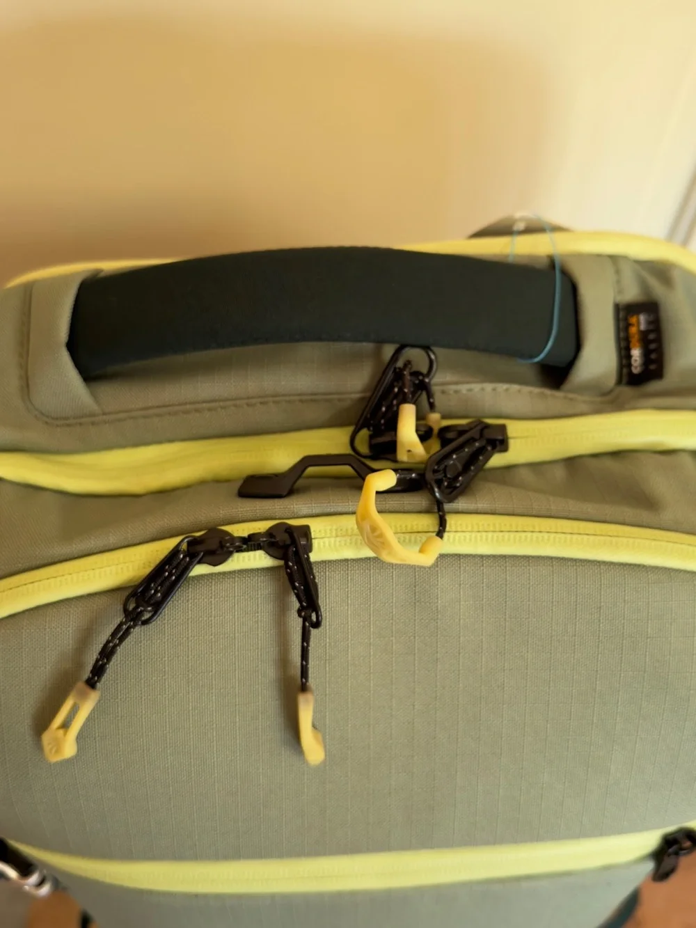 NEW Eagle Creek Katana Travel Pack | Mossy Green | Travel Backpack